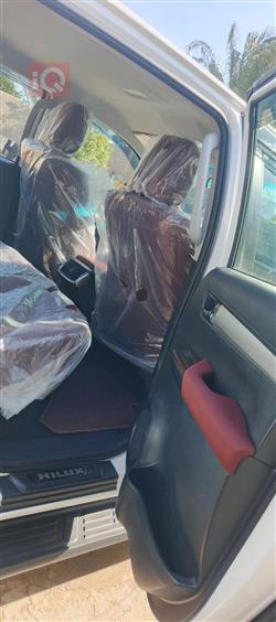 تويوتا هايلوكس